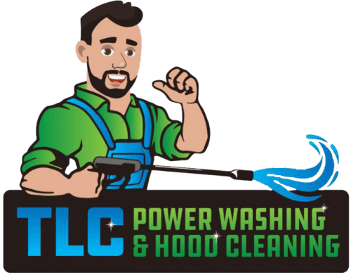 Quality Hood Cleaning Services - TLC Hood Cleaning & Power Washing